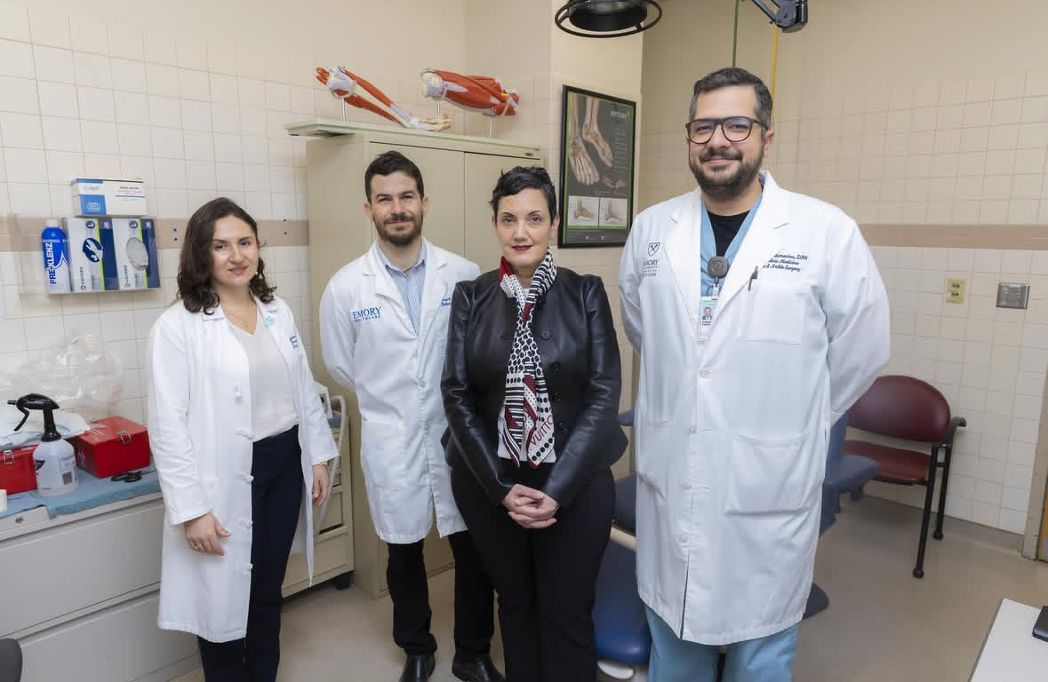 Stable Visits, Magic Grant Pitches, and Venture Competitions: March 2025 Updates!